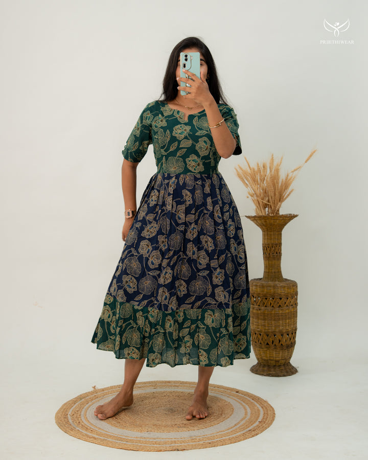 Romila1 Maternity Dress