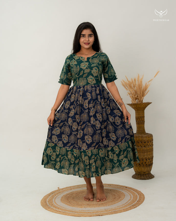 Romila1 Maternity Dress
