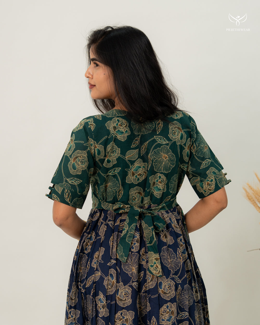 Romila1 Maternity Dress