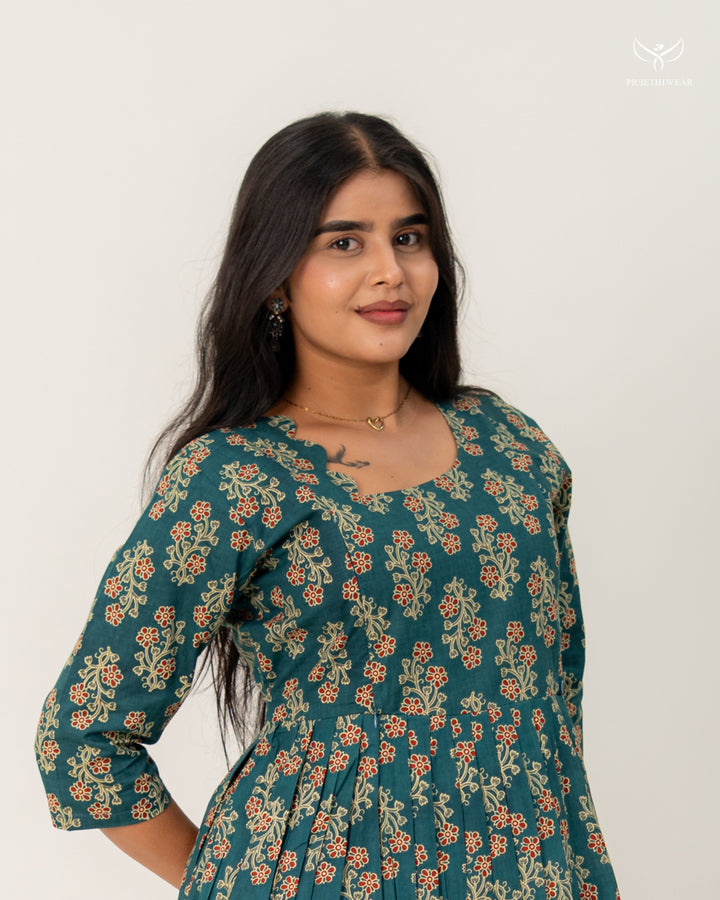 Charishma Maternity Dress