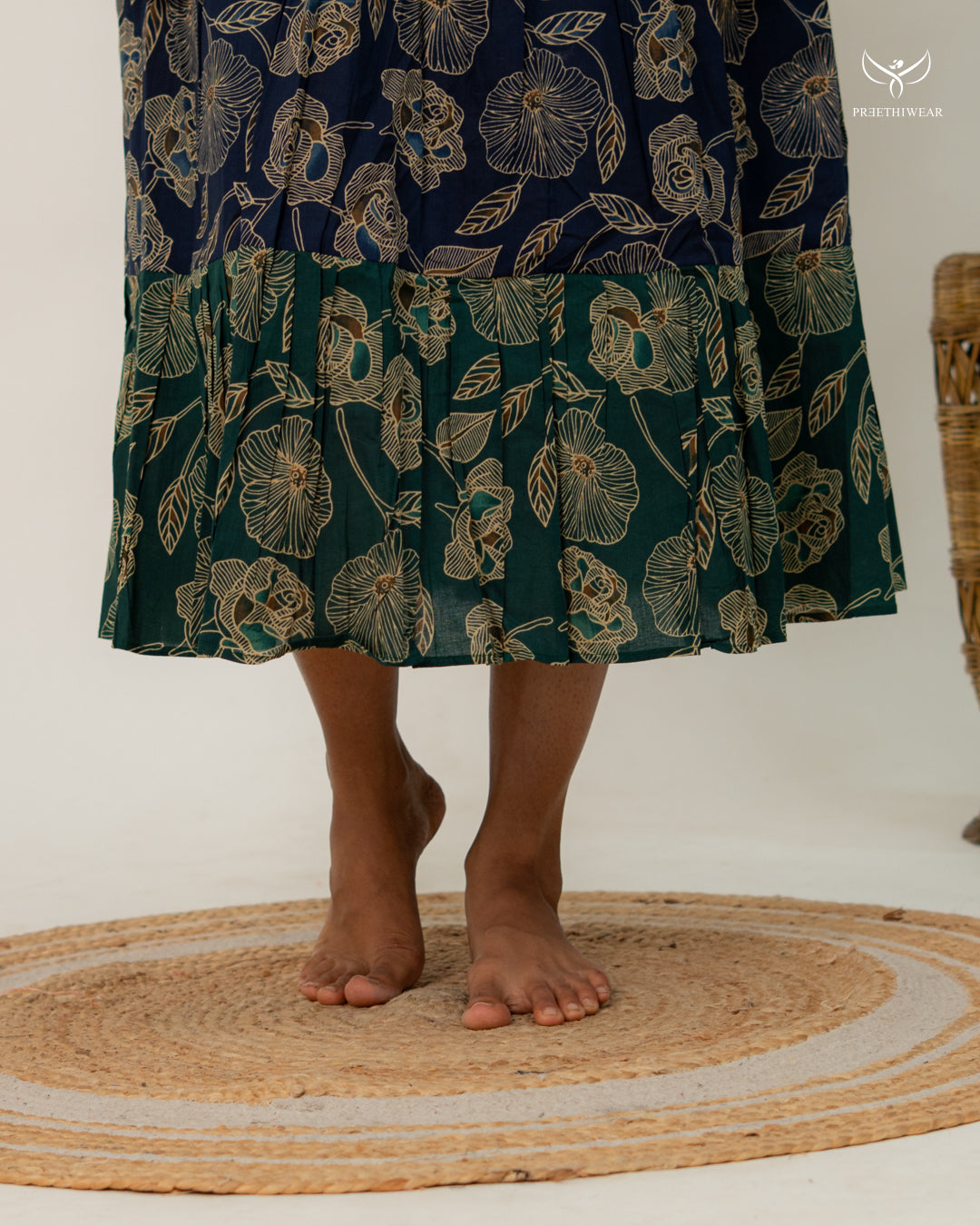 Romila1 Maternity Dress