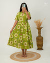 Roopika1 Maternity Dress