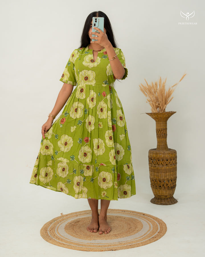 Roopika1 Maternity Dress