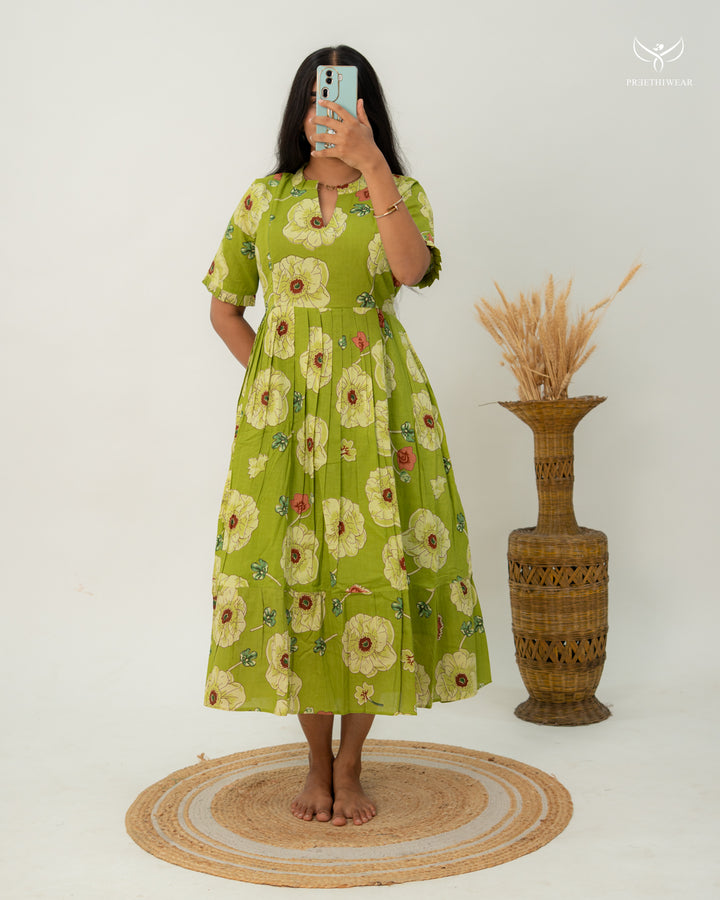 Roopika1 Maternity Dress