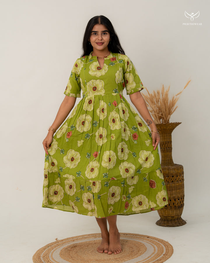 Roopika1 Maternity Dress