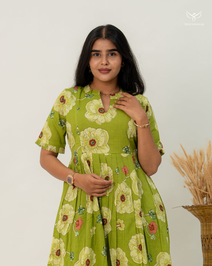 Roopika1 Maternity Dress