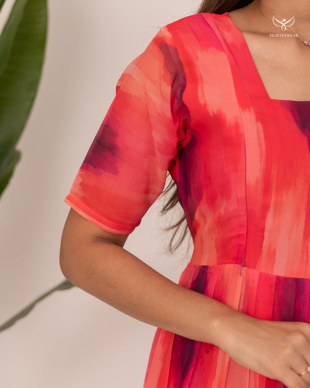 Hyma1 Maternity Dress