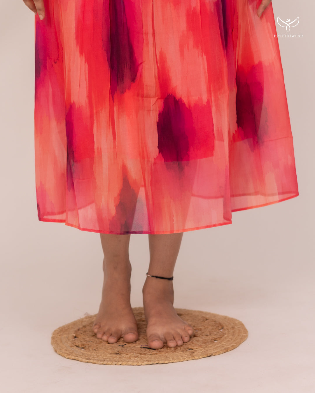 Hyma1 Maternity Dress