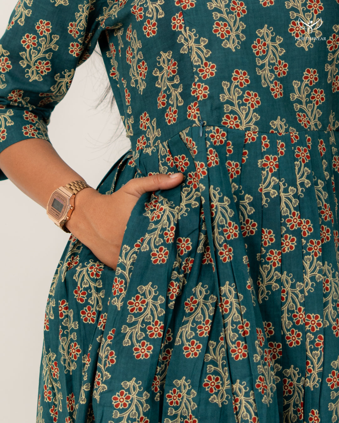 Charishma Maternity Dress