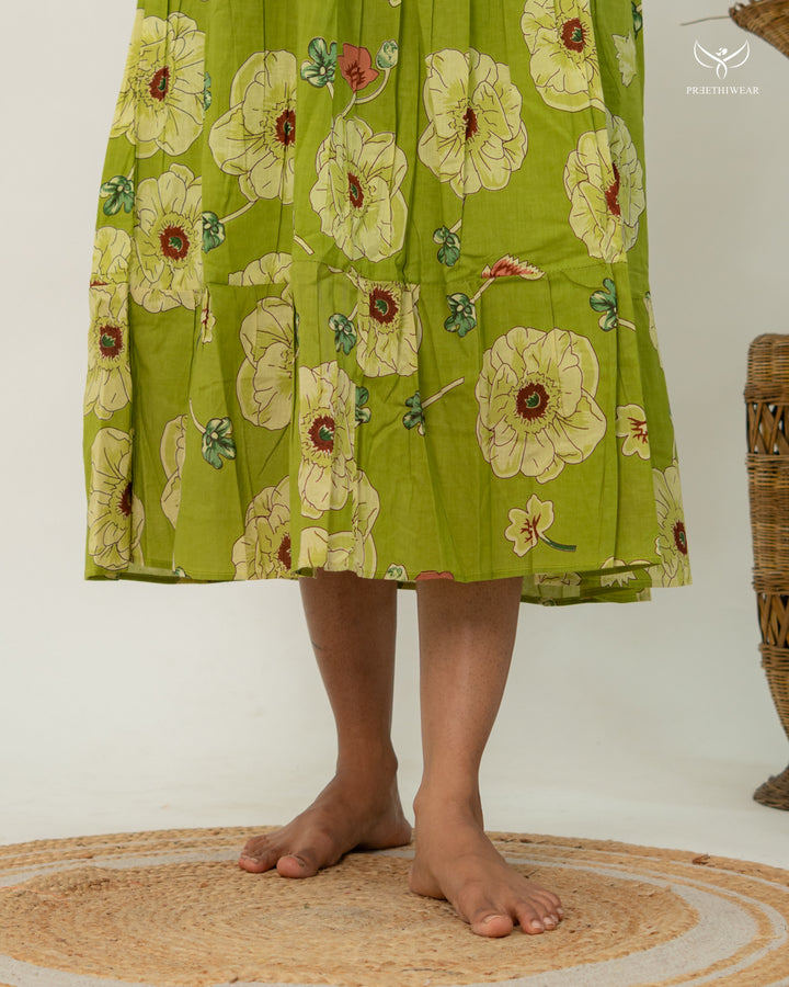 Roopika1 Maternity Dress