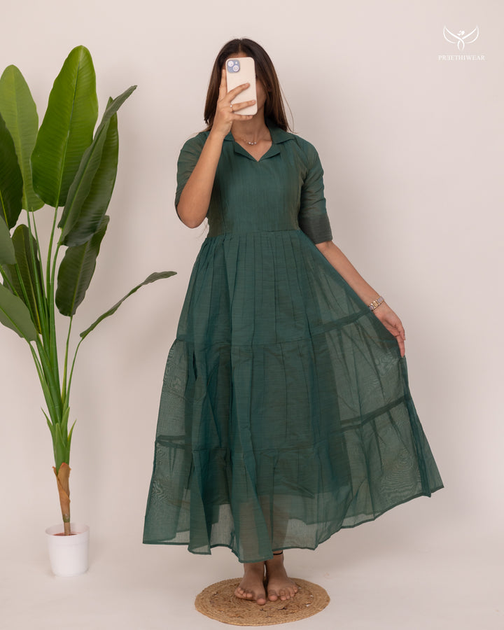 Geethu Maternity Dress