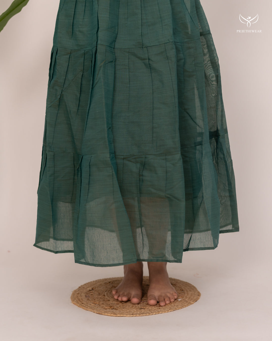 Geethu Maternity Dress