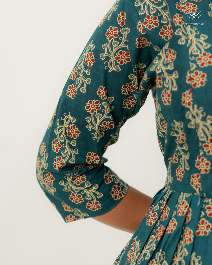 Charishma Maternity Dress