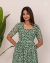 Vrushali Maternity Dress