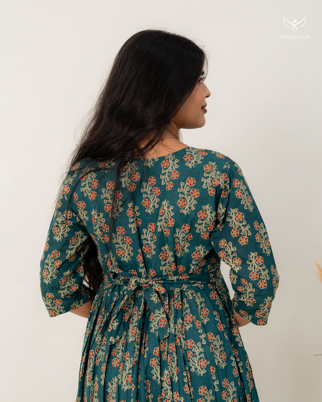 Charishma Maternity Dress