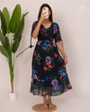 Lysandra Maternity Dress
