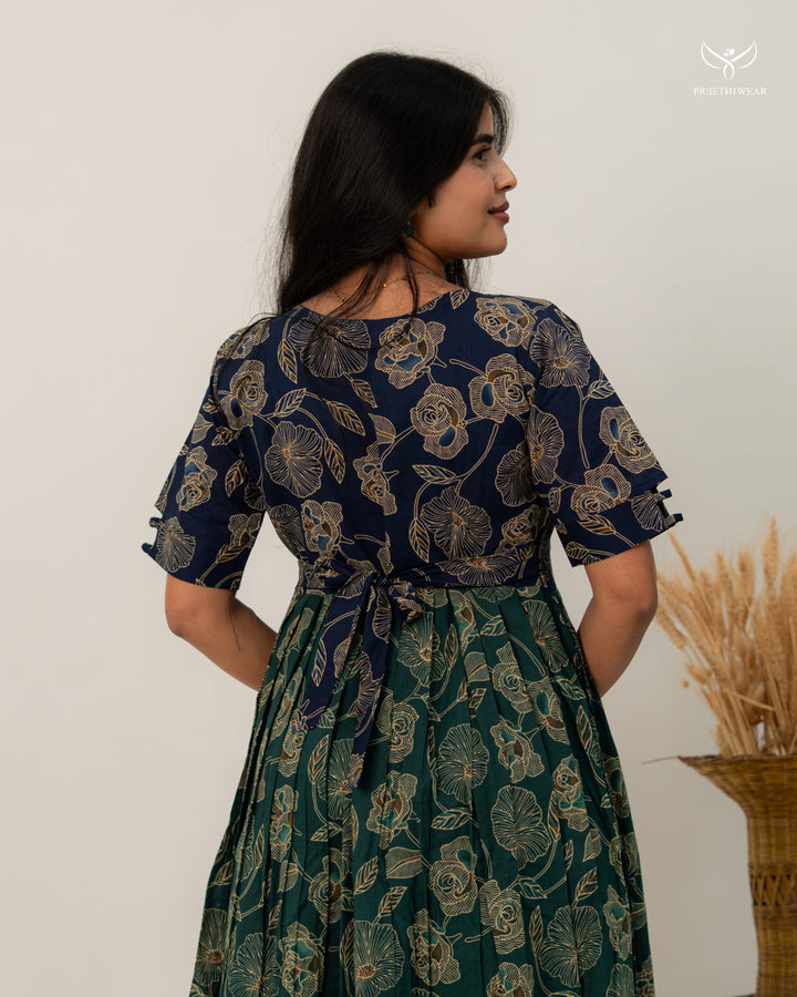 Helen2 Maternity Dress