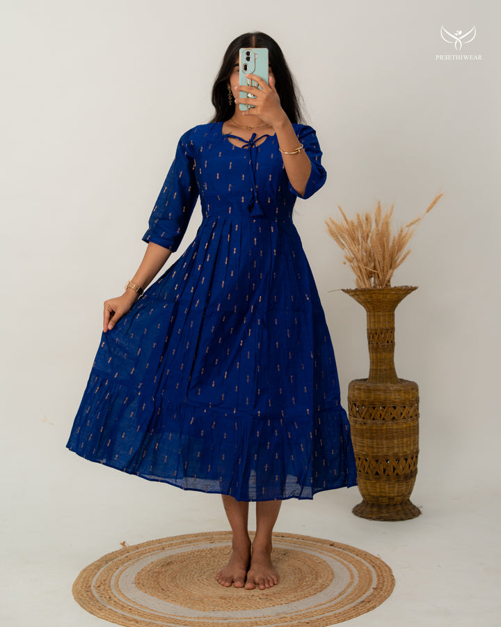 Huba Maternity Dress