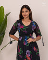 Lysandra Maternity Dress - The Maternity Store by Preethiwear