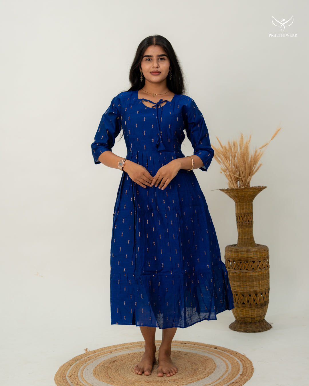 Huba Maternity Dress