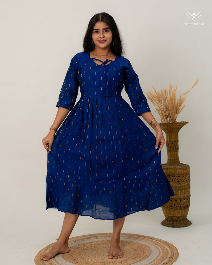 Huba Maternity Dress