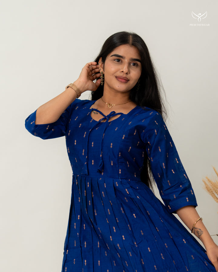 Huba Maternity Dress