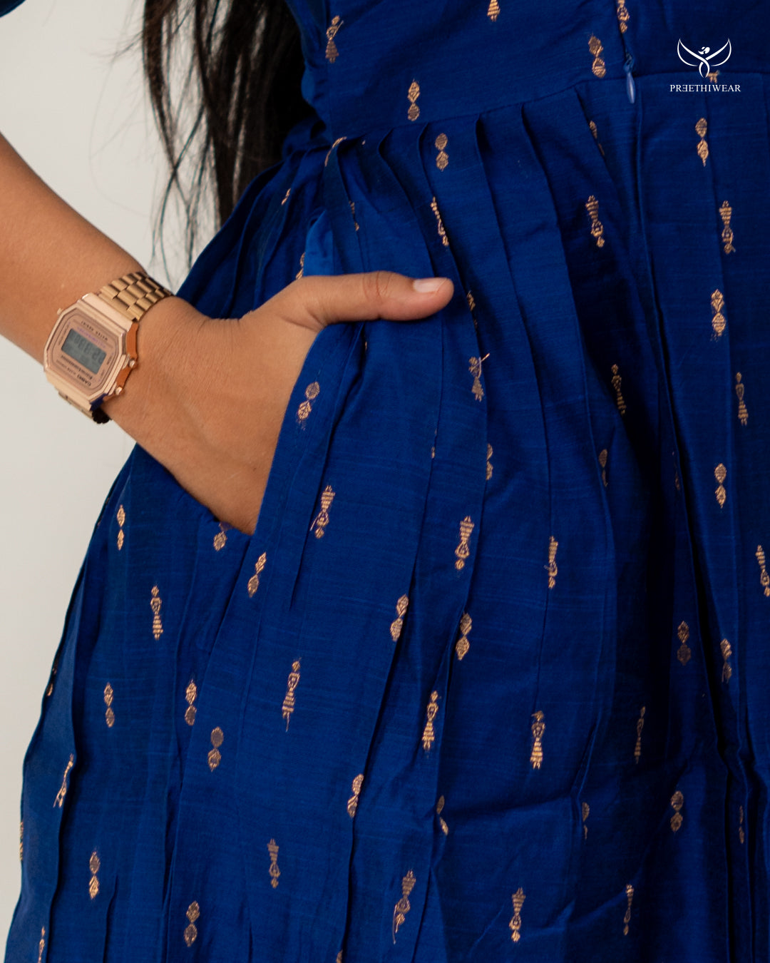 Huba Maternity Dress