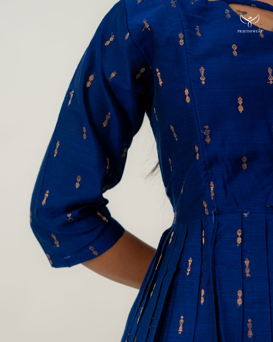 Huba Maternity Dress