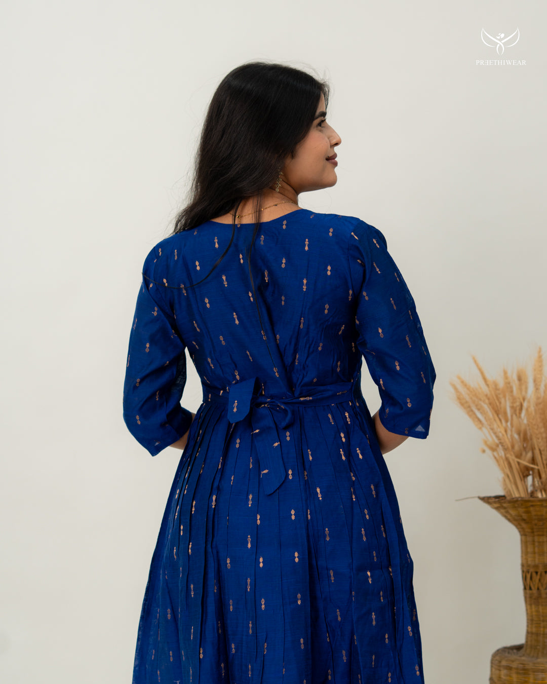 Huba Maternity Dress
