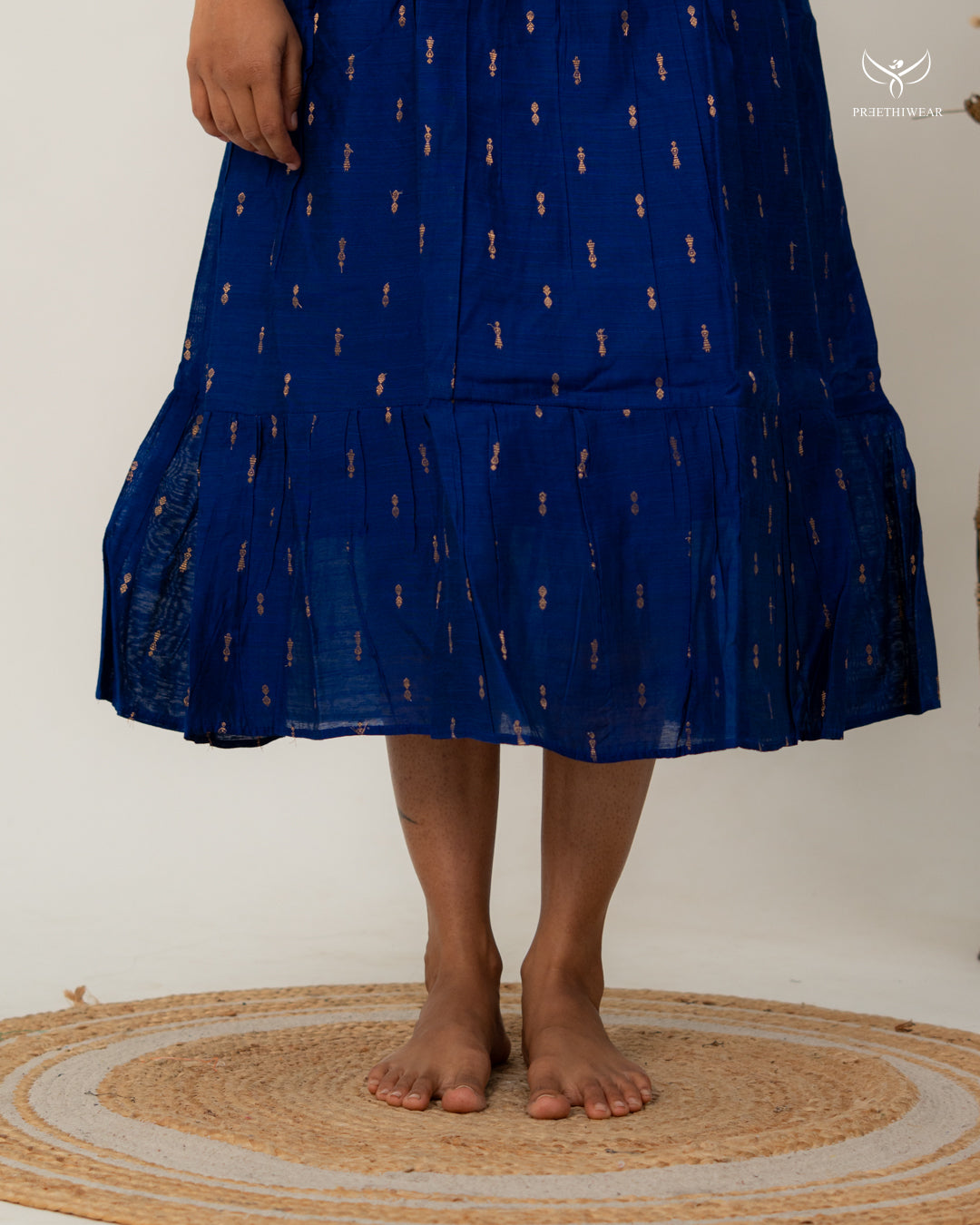 Huba Maternity Dress
