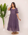 Mokshitha Maternity Dress