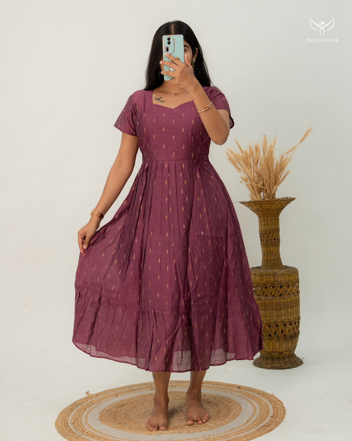 Priju Maternity Dress