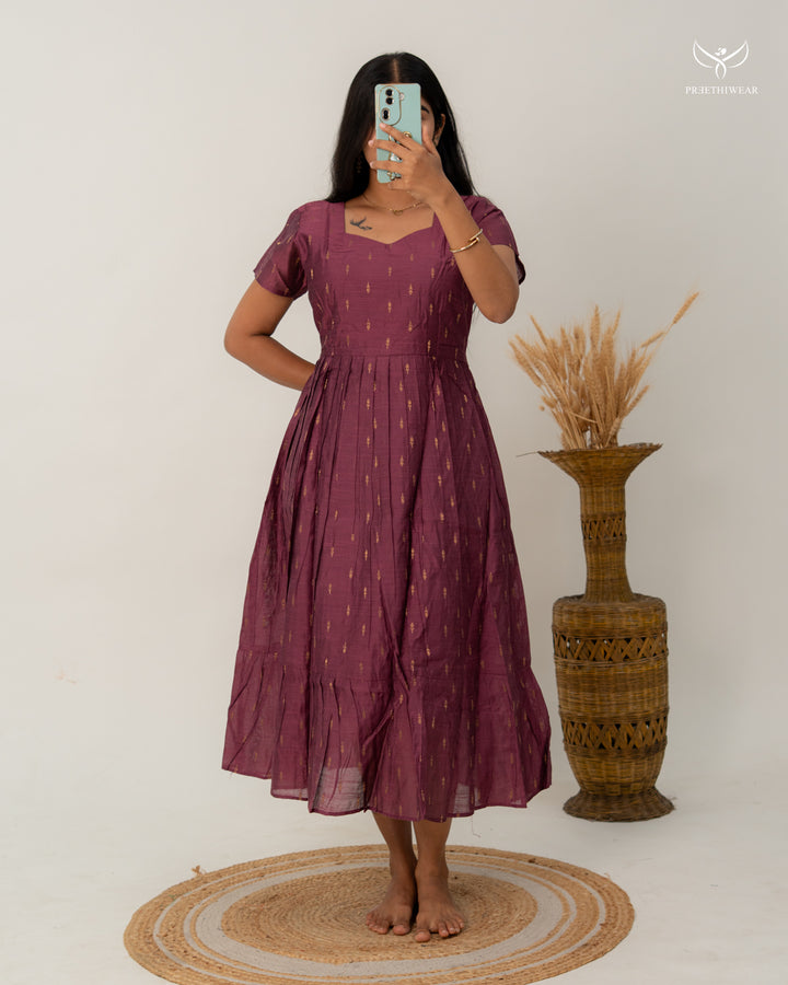 Priju Maternity Dress