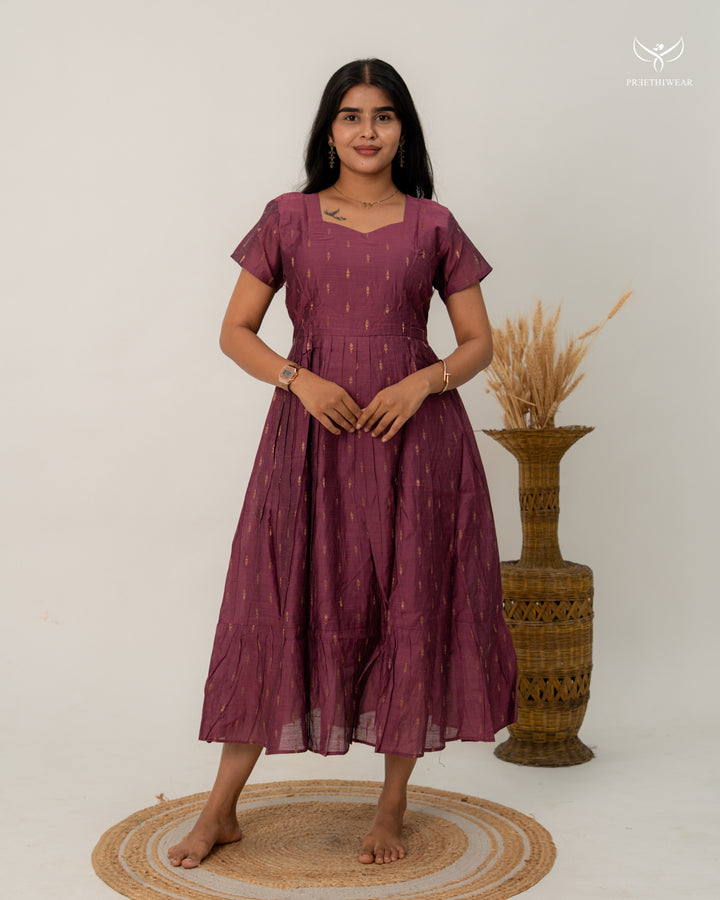 Priju Maternity Dress