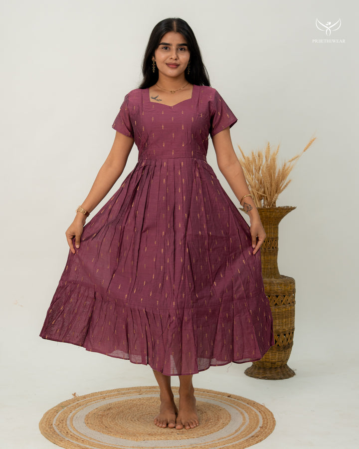 Priju Maternity Dress
