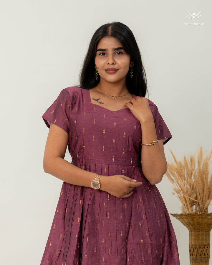 Priju Maternity Dress