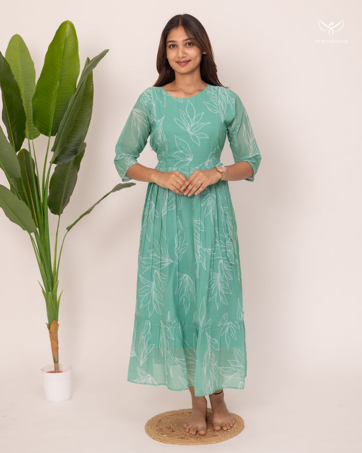 Elira Maternity Dress