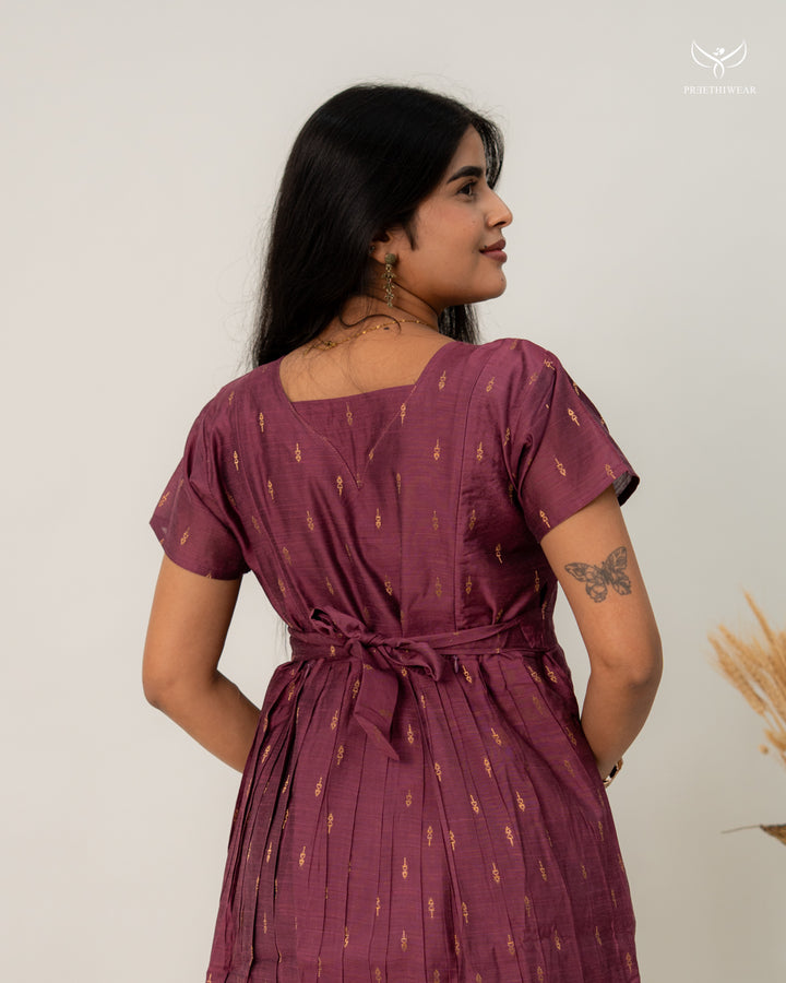 Priju Maternity Dress