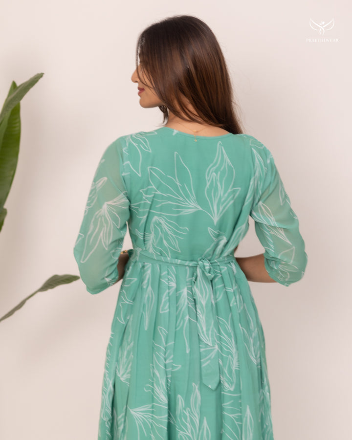 Elira Maternity Dress