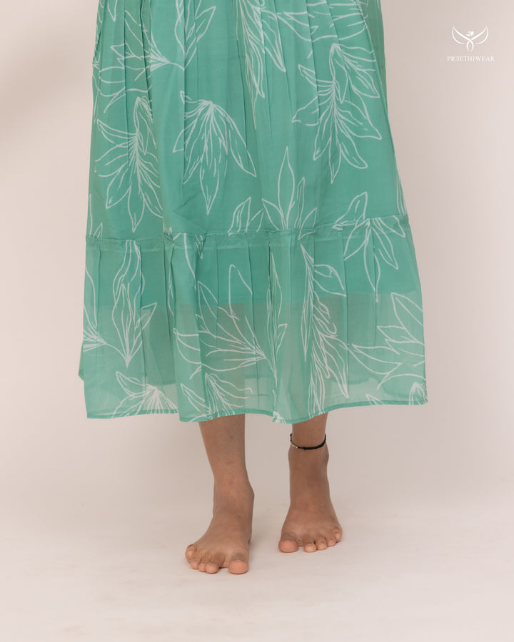 Elira Maternity Dress