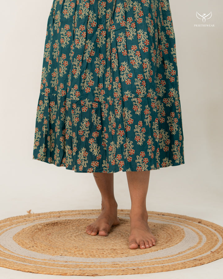 Charishma Maternity Dress