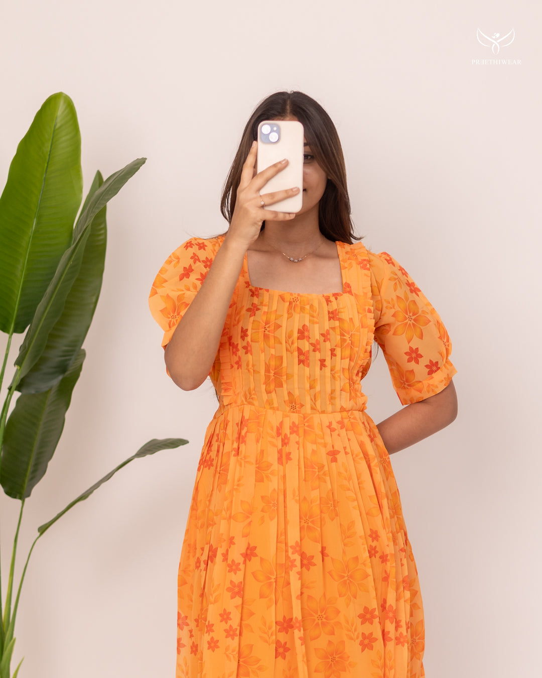 Trupti1  kurthi (Non-maternity)