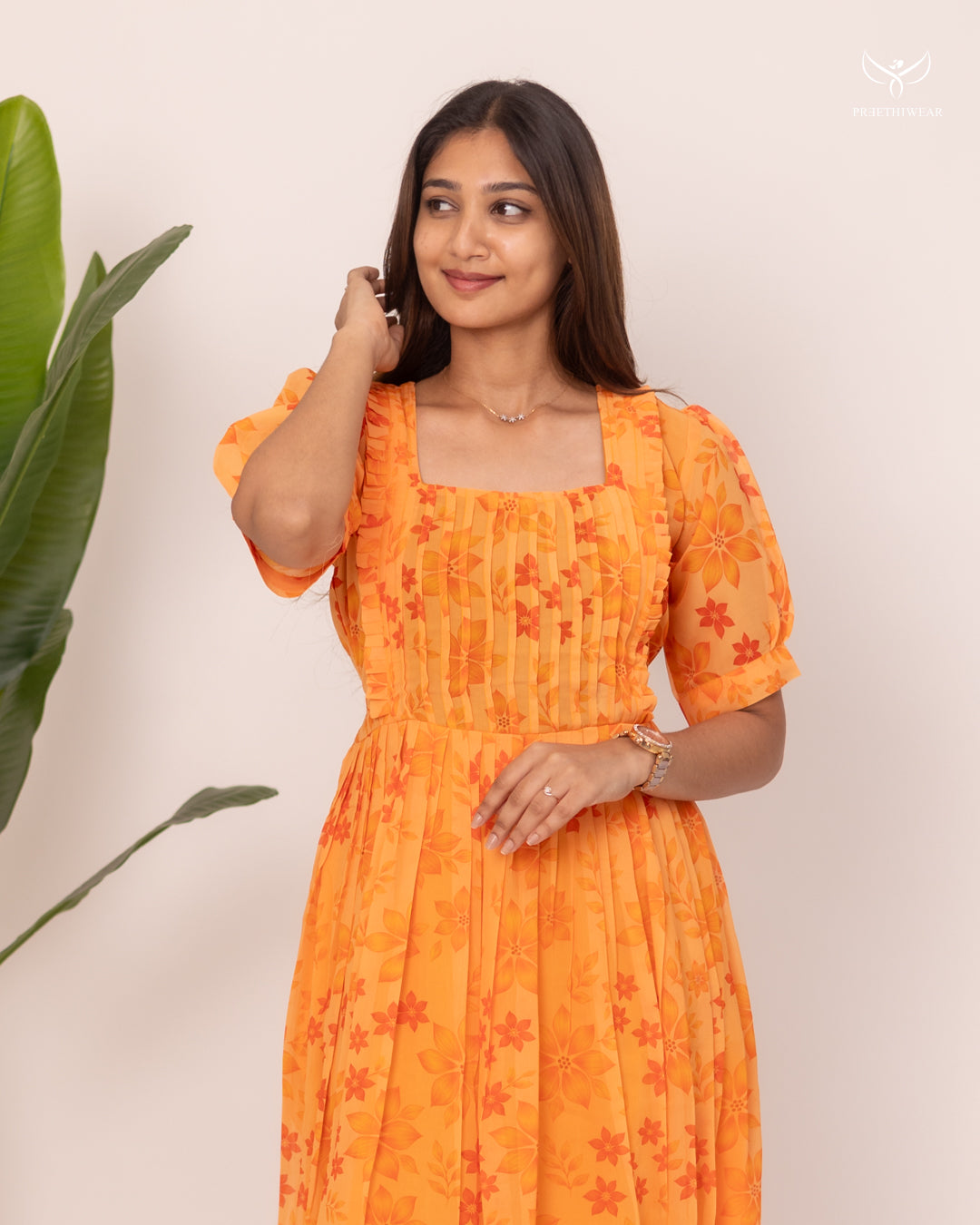 Trupti1  kurthi (Non-maternity)