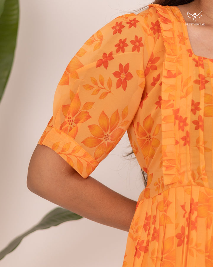 Trupti1  kurthi (Non-maternity)