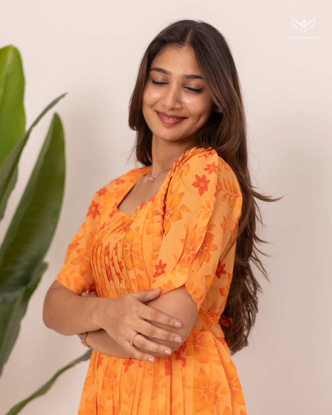 Trupti1  kurthi (Non-maternity)