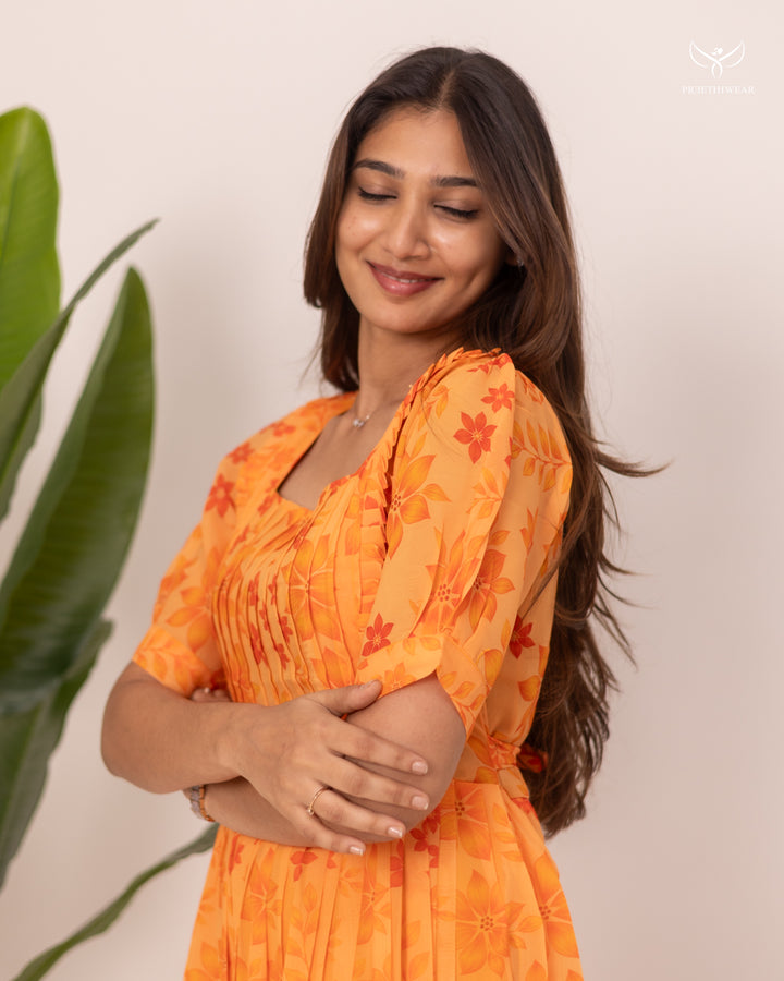 Trupti1  kurthi (Non-maternity)