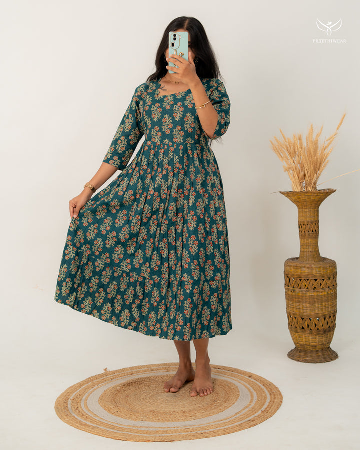 Charishma Maternity Dress