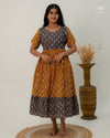 Mirra Maternity Dress