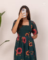 Riya4 Maternity Dress