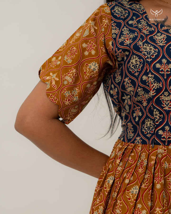 Mirra Maternity Dress